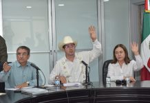 Aprueba cabildo de Navojoa continuar colaboración oficial Ayuntamiento-Unison