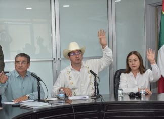 Aprueba cabildo de Navojoa continuar colaboración oficial Ayuntamiento-Unison