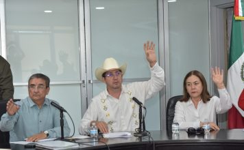 Aprueba cabildo de Navojoa continuar colaboración oficial Ayuntamiento-Unison