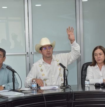 Aprueba cabildo de Navojoa continuar colaboración oficial Ayuntamiento-Unison