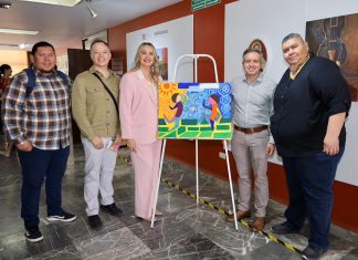 Estrena Omar Del Valle Colosio documental que revive la historia de Cinthya y su lucha contra el cáncer