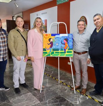 Estrena Omar Del Valle Colosio documental que revive la historia de Cinthya y su lucha contra el cáncer