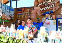 Viven vacacionistas experiencia positiva en puntos de interés turístico de Hermosillo