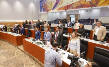 Aprueba Congreso de Sonora reformas para proteger a las personas adultas mayores