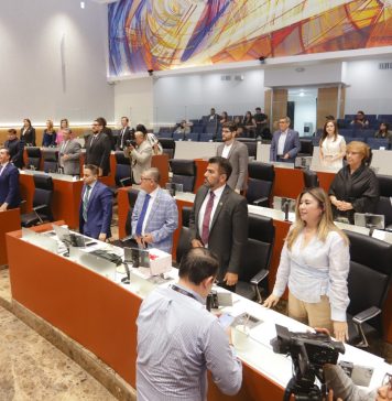 Aprueba Congreso de Sonora reformas para proteger a las personas adultas mayores