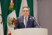 Propone Omar Del Valle Colosio acciones contra basureros clandestinos y manejo de residuos