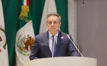 Propone Omar Del Valle Colosio acciones contra basureros clandestinos y manejo de residuos