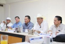 Sonora cuenta con condiciones sanitarias para exportar ganado: Juan Ochoa