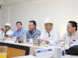 Sonora cuenta con condiciones sanitarias para exportar ganado: Juan Ochoa