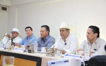 Sonora cuenta con condiciones sanitarias para exportar ganado: Juan Ochoa
