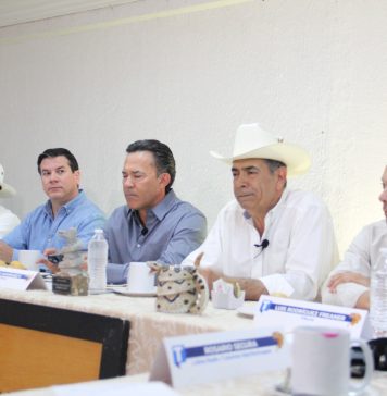 Sonora cuenta con condiciones sanitarias para exportar ganado: Juan Ochoa