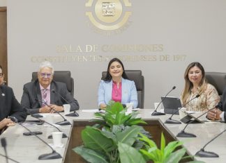 El Congreso de Sonora avala en comisión reforma para sumar a la entidad al Registro Nacional de Obligaciones Alimentarias