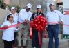 Refuerza PRI Sonora presencia en Nogales; inaugura nueva casa del priismo