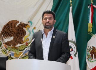 Aprueba Congreso del Estado iniciativa de Ley de Entrega-Recepción para Sonora