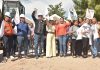 ¡Al siguiente nivel!: Arranca rehabilitación de colector Tierra Blanca para desfogue al drenaje sanitario en Navojoa