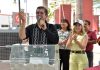 Es Abraham Ramírezx ganador de auto Chevrolet Traverse del Sorteo «Gana con tu Predial 2026» en Navojoa