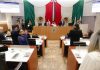 Congreso de Sonora avala reforma constitucional en materia de austeridad y organización institucional
