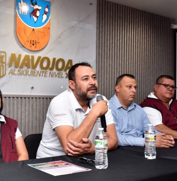 Pagarán del 13 al 24 de abril Becas del Bienestar a preparatoria y universidad en Navojoa