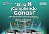 Contribuyentes pueden consultar folios para el sorteo de dos autos eléctricos ¡En la H, Cumpliendo Ganas!