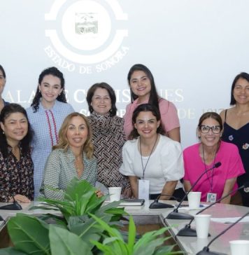 El Congreso de Sonora analiza en parlamento abierto iniciativa para prevenir la mendicidad y explotación infantil