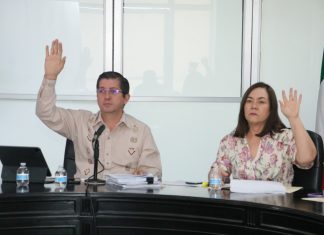 Aprueba Cabildo de Navojoa gestión de préstamo por 42 millones para prioridades operativas