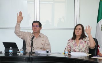 Aprueba Cabildo de Navojoa gestión de préstamo por 42 millones para prioridades operativas