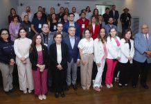 Congreso de Sonora sostiene diálogo sobre reforma en materia de acoso y hostigamiento sexual en el sector público