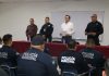 Entrega Elías Retes nombramientos de ascensos a 120 Policías Municipales
