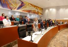 Emite Congreso de Sonora convocatoria pública para renovar la presidencia de la CEDH