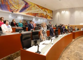 Emite Congreso de Sonora convocatoria pública para renovar la presidencia de la CEDH
