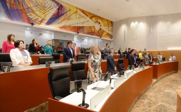 Emite Congreso de Sonora convocatoria pública para renovar la presidencia de la CEDH