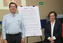 Ayuntamiento de Navojoa firma pronunciamiento de cero tolerancia al acoso, hostigamiento sexual y violencia de género