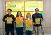 Presenta Gobierno de Hermosillo quinta edición del ChiquiFest en Parque Madero