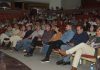 Realizan en Navojoa Foro Estatal de Consulta Laboral