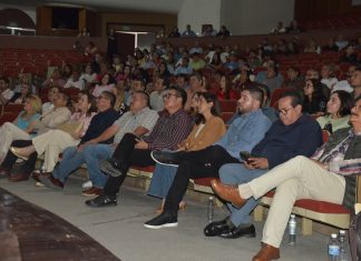 Realizan en Navojoa Foro Estatal de Consulta Laboral