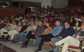 Realizan en Navojoa Foro Estatal de Consulta Laboral
