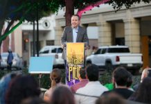 Presenta Toño Astiazarán programa de Fiestas del Pitic 2026 “Transformación que nos une”