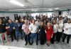 Territorio y cercanía, pide Lupita Soto a nueva dirigencia del PRI Caborca