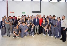 Apuesta Omar Del Valle Colosio por el cine herramienta de conciencia social en Hermosillo