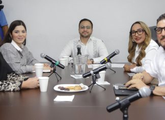 Aprueba Congreso de Sonora, en comisión, metodología para evaluar aspirantes a la CEDH 2026-2030