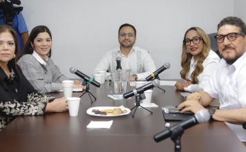 Aprueba Congreso de Sonora, en comisión, metodología para evaluar aspirantes a la CEDH 2026-2030