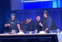 Donald Trump suma tercer intento de atentado tras ataque en Washington