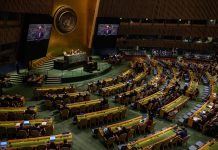 En México hay crímenes de ‘lesa humanidad’: Comité ONU pide llevar desapariciones a Asamblea General de manera urgente