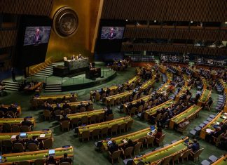 En México hay crímenes de ‘lesa humanidad’: Comité ONU pide llevar desapariciones a Asamblea General de manera urgente