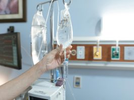 Suman 6 muertos por suero vitaminado en Sonora