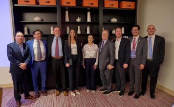 Gobierno de Sonora impulsa bienestar con relación Sonora-Arizona