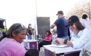 Gobernador Durazo y presidenta Sheinbaum impulsan prosperidad compartida que beneficia a quienes más lo necesitan