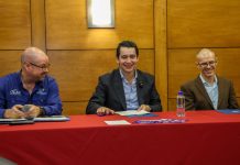 Gobierno de Sonora impulsa foro automotriz con líderes nacionales e internacionales