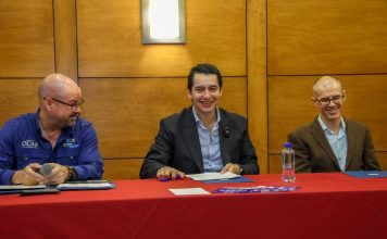 Gobierno de Sonora impulsa foro automotriz con líderes nacionales e internacionales