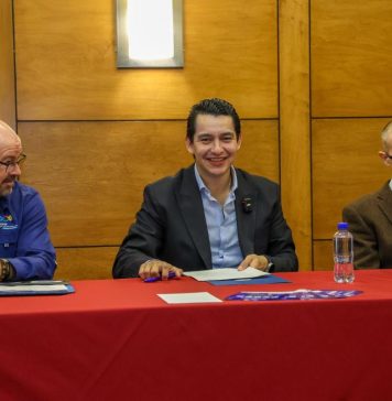 Gobierno de Sonora impulsa foro automotriz con líderes nacionales e internacionales